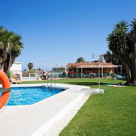 Apartment In Torremolinos Luaran gambar