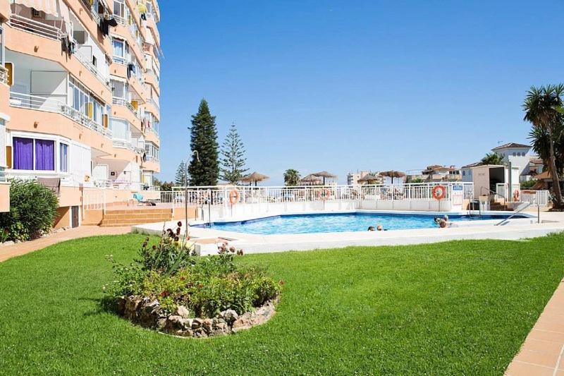 Apartment In Torremolinos Luaran gambar