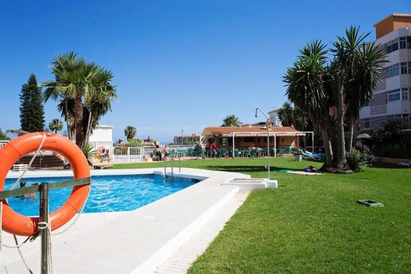 Apartment In Torremolinos Luaran gambar