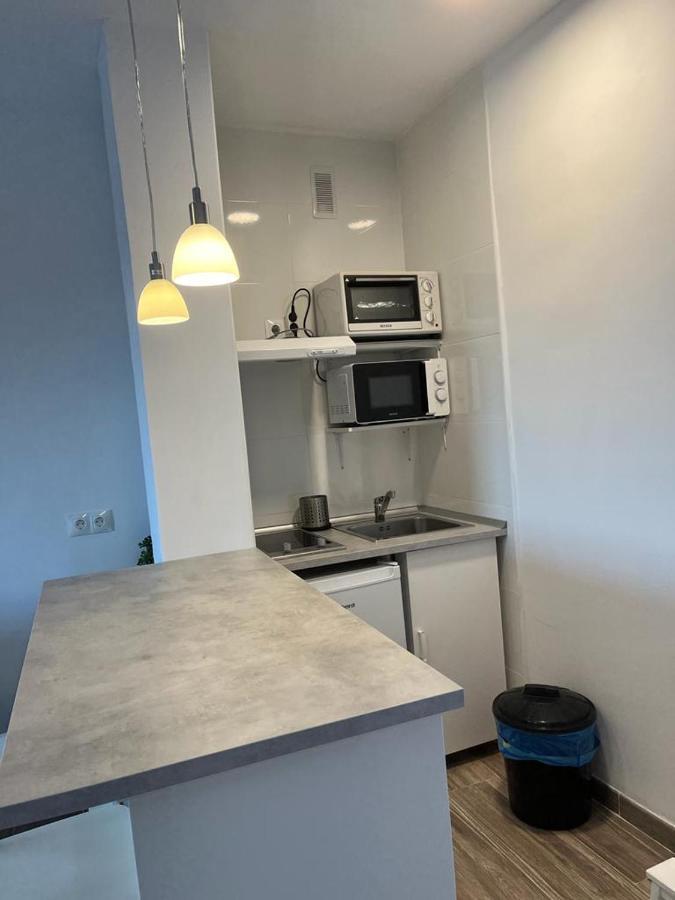 Apartment In Torremolinos Luaran gambar