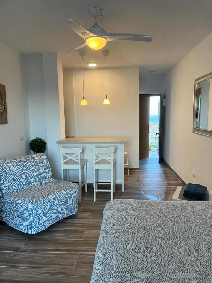Apartment In Torremolinos Luaran gambar