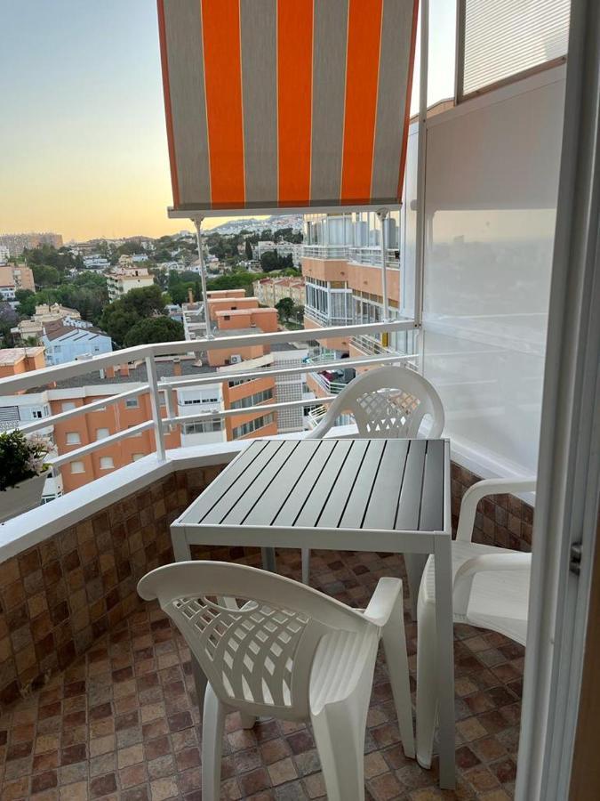 Apartment In Torremolinos Luaran gambar
